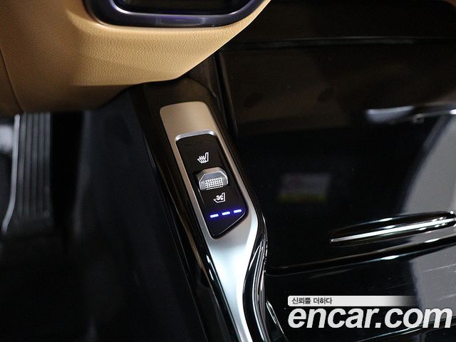 Kia Sorento 2021 — photo 16