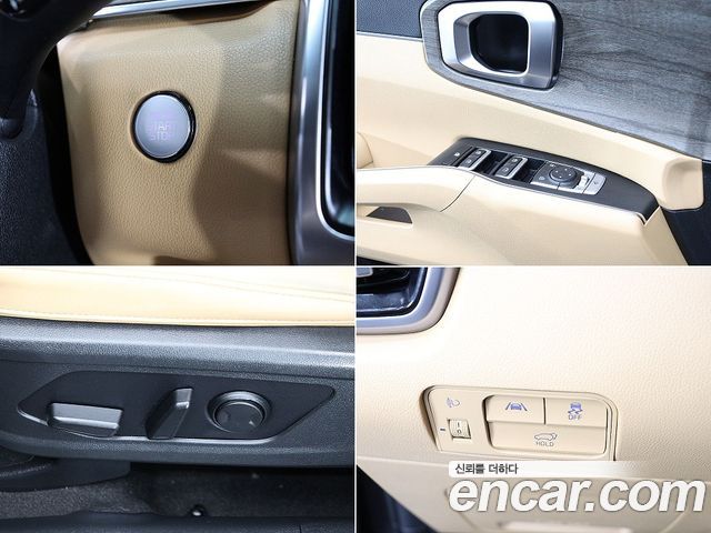 Kia Sorento 2021 — photo 18