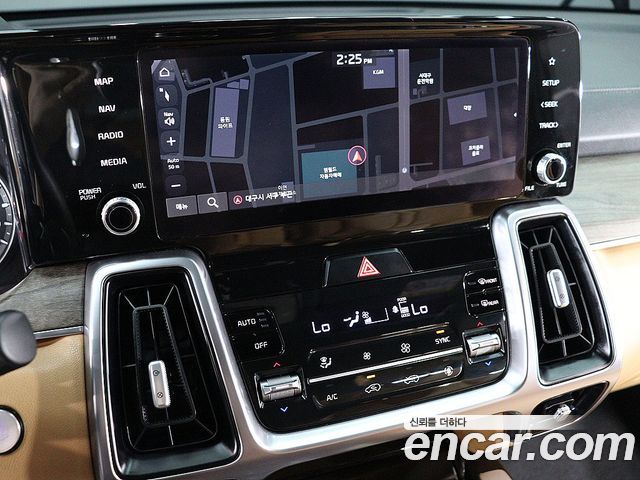 Kia Sorento 2021 — photo 19