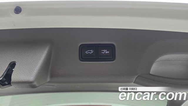 Kia Canival 2023 — photo 20