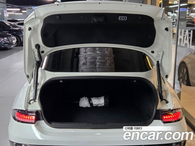 Hyundai Ioniq6 2025 — photo 5
