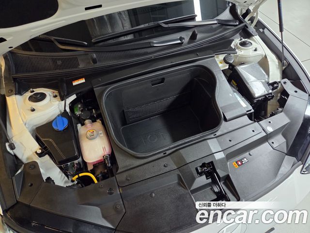 Hyundai Ioniq6 2025 — photo 6