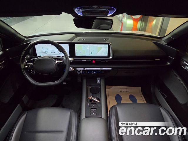 Hyundai Ioniq6 2025 — photo 7
