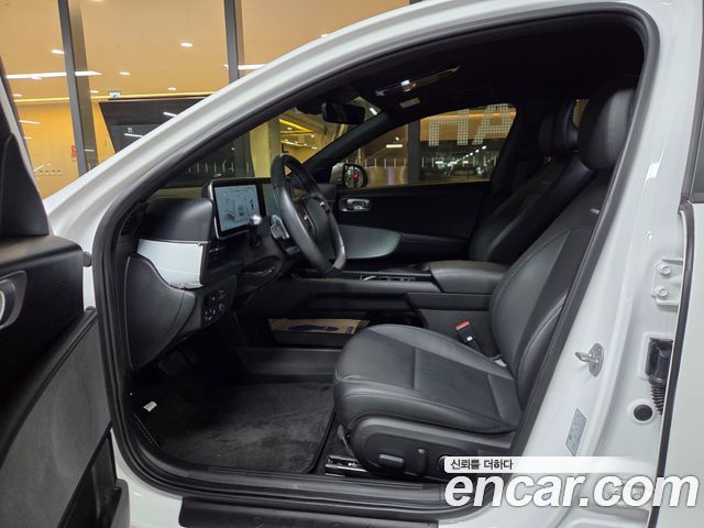 Hyundai Ioniq6 2025 — photo 8
