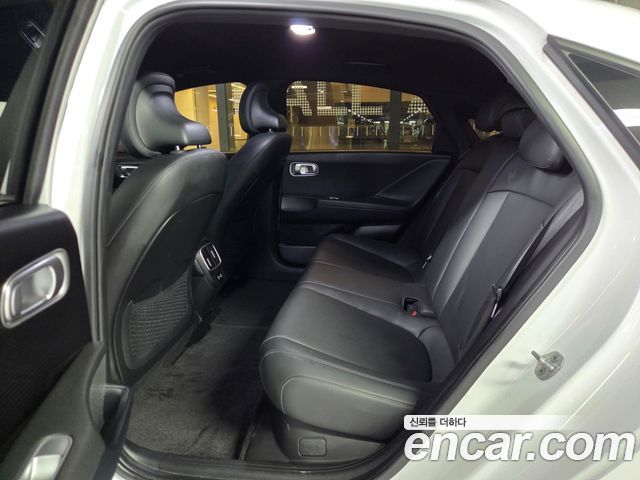 Hyundai Ioniq6 2025 — photo 9
