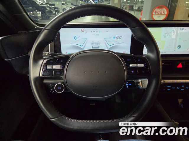Hyundai Ioniq6 2025 — photo 10