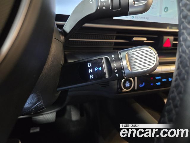 Hyundai Ioniq6 2025 — photo 11