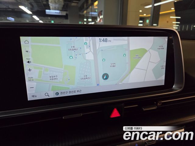 Hyundai Ioniq6 2025 — photo 13