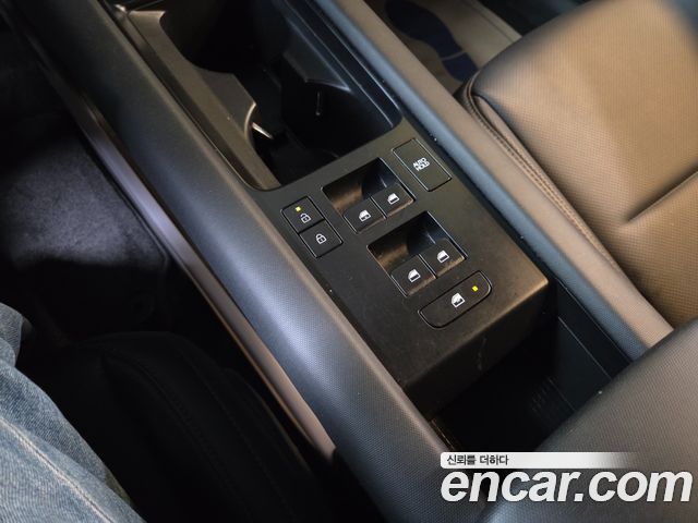 Hyundai Ioniq6 2025 — photo 17