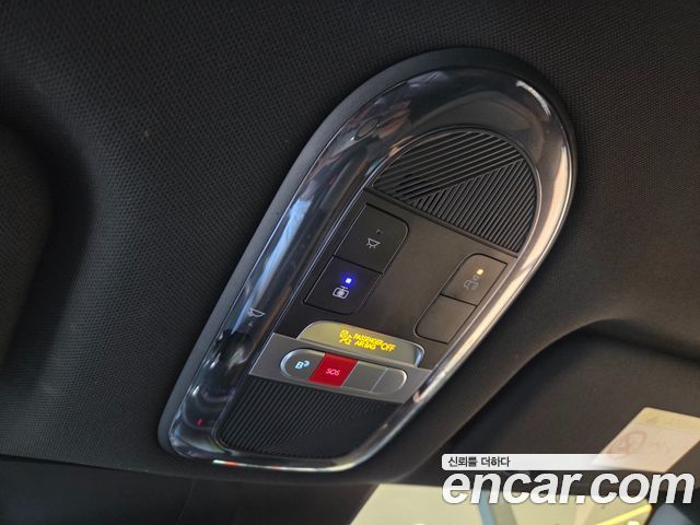 Hyundai Ioniq6 2025 — photo 19