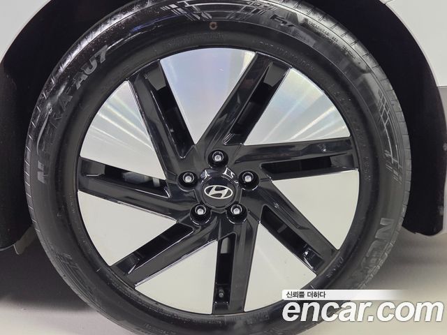 Hyundai Ioniq6 2025 — photo 20