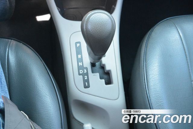 Kia morning 2014 — photo 9