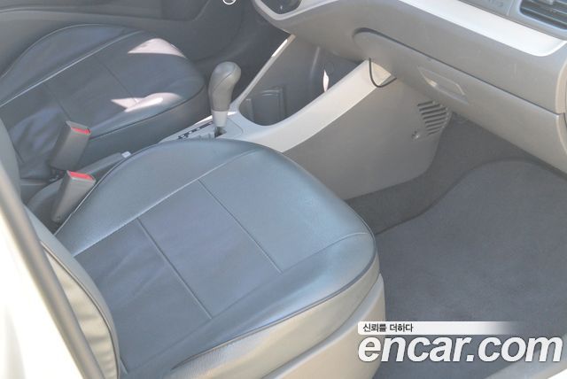 Kia morning 2014 — photo 15
