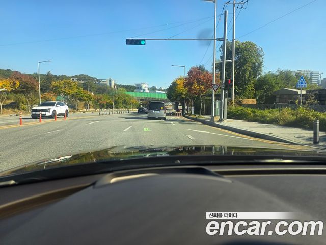 Kia Stinger 2018 — photo 20