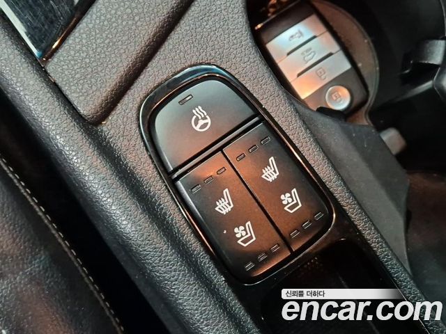 Kia Niro 2017 — photo 18