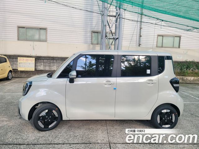 Kia RAY 2027 — photo 2