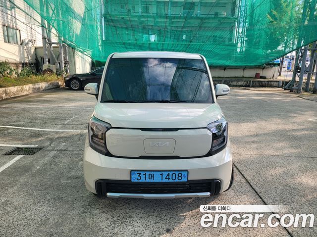 Kia RAY 2027 — photo 3