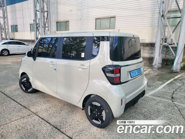 Kia RAY 2027 — photo 5
