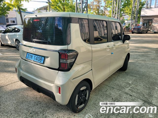 Kia RAY 2027 — photo 7