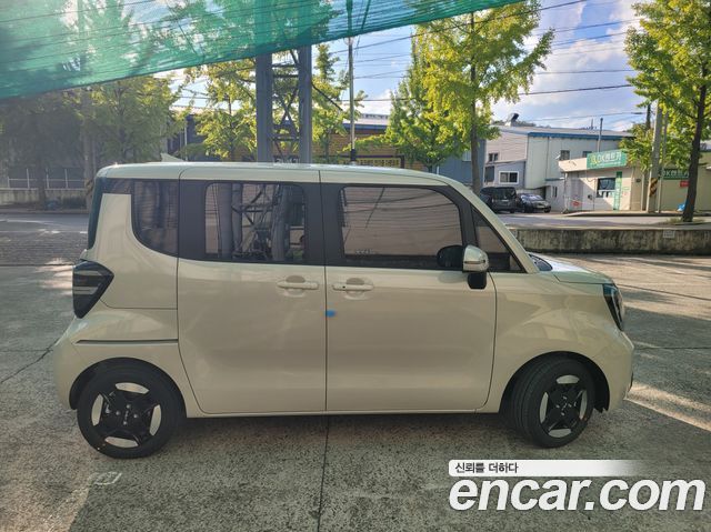 Kia RAY 2027 — photo 8