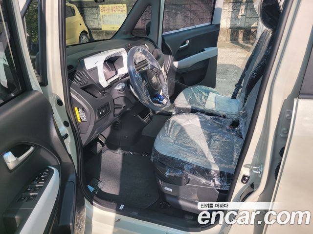 Kia RAY 2027 — photo 9