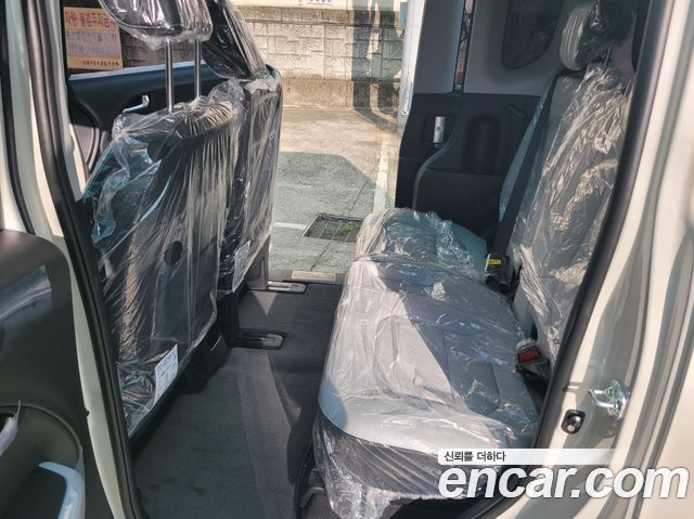 Kia RAY 2027 — photo 10