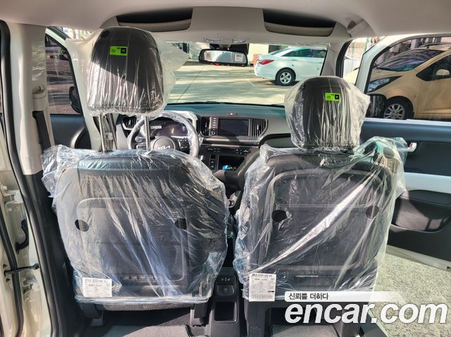 Kia RAY 2027 — photo 12