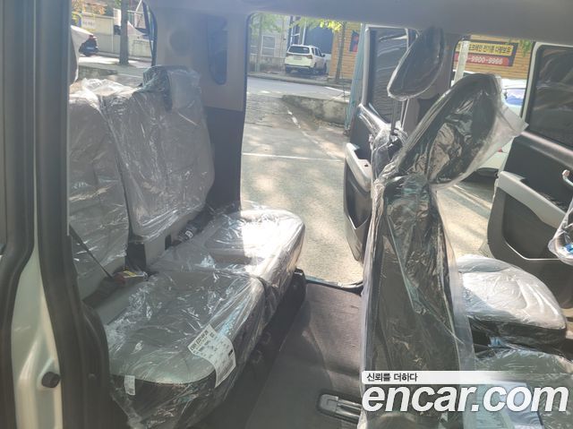 Kia RAY 2027 — photo 13