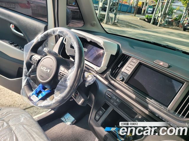 Kia RAY 2027 — photo 15