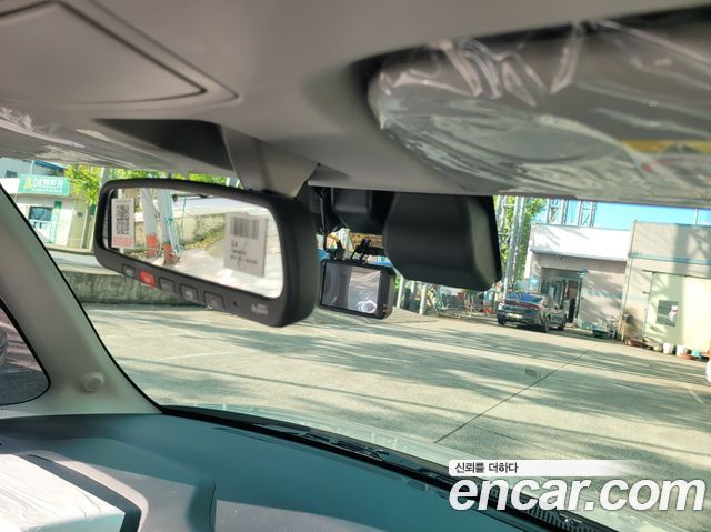 Kia RAY 2027 — photo 16
