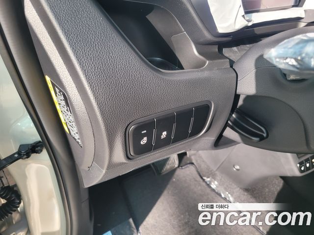 Kia RAY 2027 — photo 18