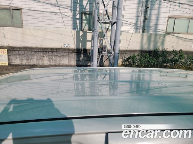 Kia RAY 2027 — photo 20