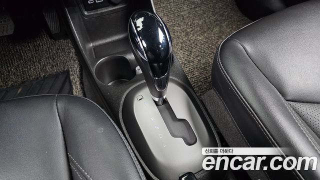 Chevrolet Korea Spark 2020 — photo 12
