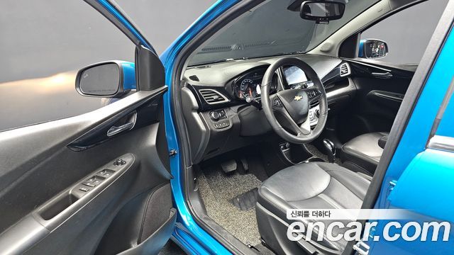 Chevrolet Korea Spark 2020 — photo 13