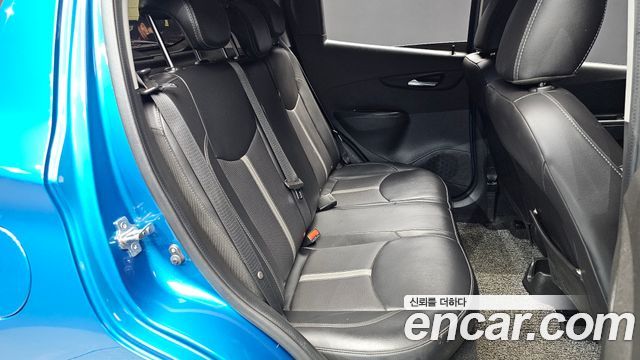 Chevrolet Korea Spark 2020 — photo 17