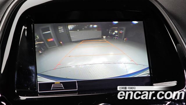 Chevrolet Korea Spark 2020 — photo 22