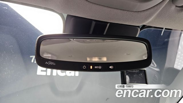 Chevrolet Korea Spark 2020 — photo 23