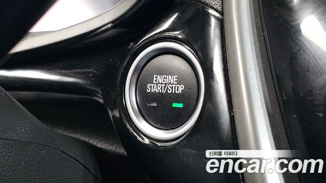 Chevrolet Korea Spark 2020 — photo 25