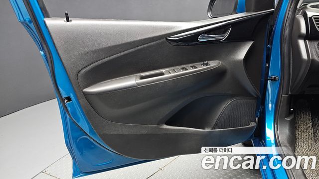 Chevrolet Korea Spark 2020 — photo 14