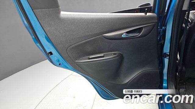 Chevrolet Korea Spark 2020 — photo 15