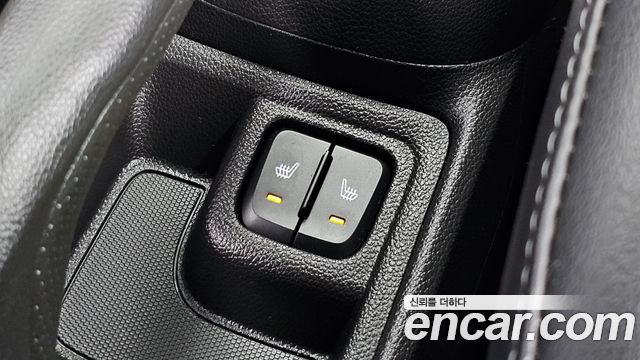 Chevrolet Korea Spark 2020 — photo 27