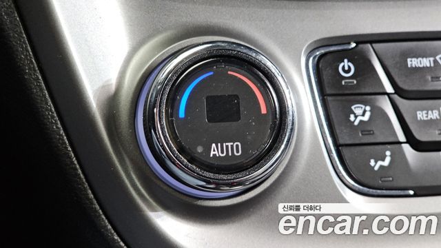 Chevrolet Korea Spark 2020 — photo 28
