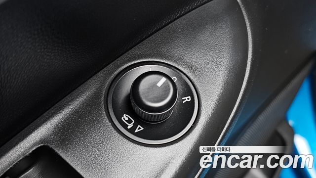 Chevrolet Korea Spark 2020 — photo 30
