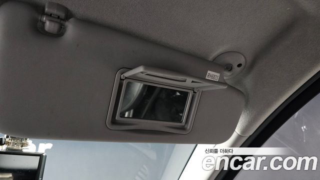 Chevrolet Korea Spark 2020 — photo 31
