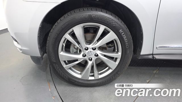 Infiniti QX60 2015 — photo 5