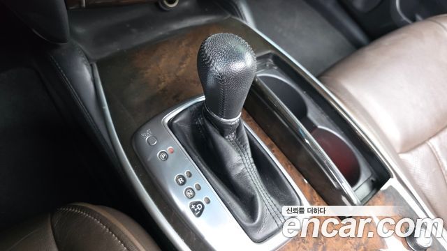 Infiniti QX60 2015 — photo 9