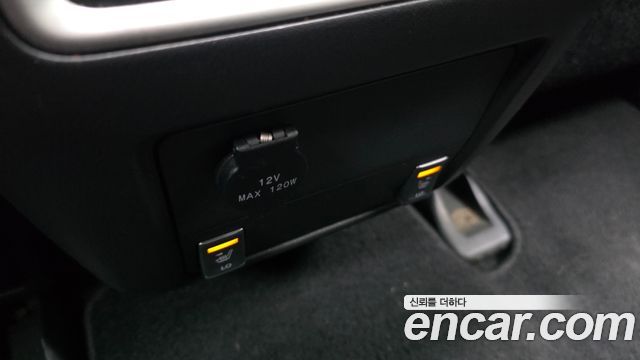 Infiniti QX60 2015 — photo 17