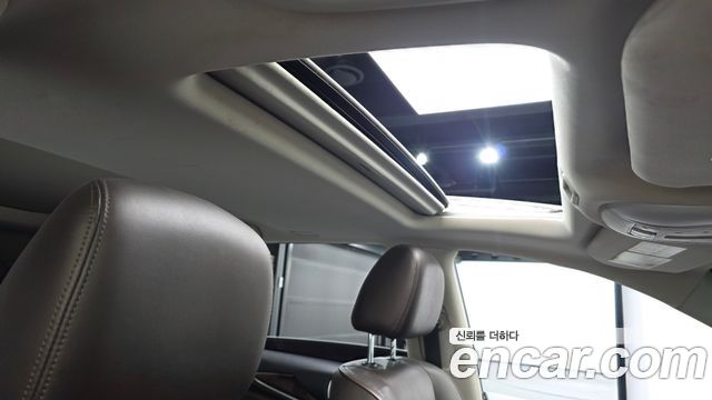 Infiniti QX60 2015 — photo 18