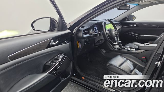 Kia K7 2020 — photo 13
