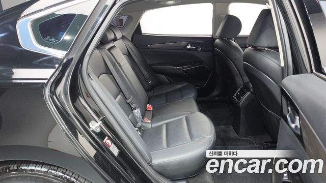 Kia K7 2020 — photo 17